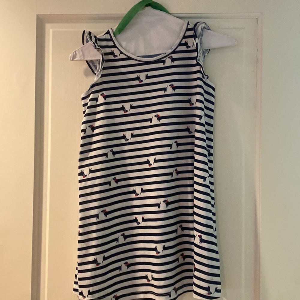 Gap girls nightgown